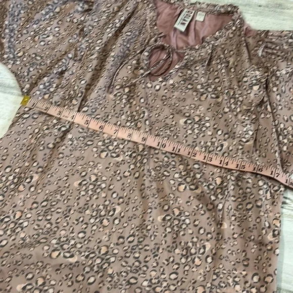 Anthropologie Dolan Left Coast Miramar Top Size Small - Picture 7 of 9